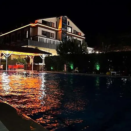 Otel Letoon Antique Cedit