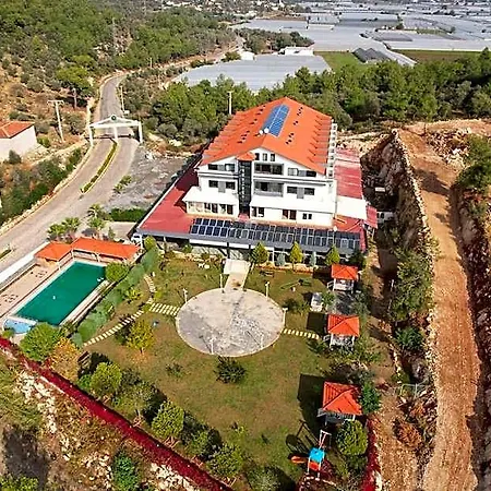 فندق Letoon Antique 4*