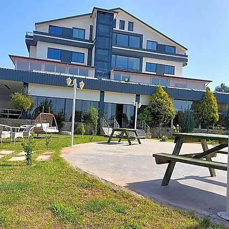 Letoon Antique Otel Cedit