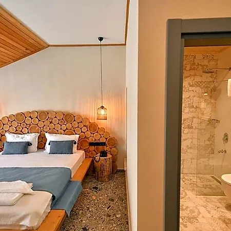 فندق Letoon Antique 4*