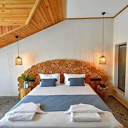 Letoon Antique Otel 4*