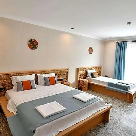 فندق Letoon Antique 4*