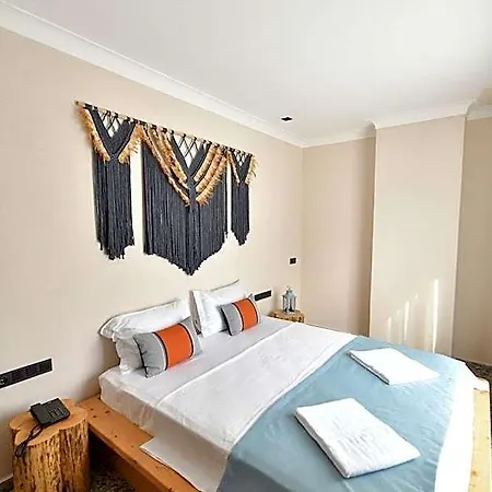 فندق Letoon Antique 4*