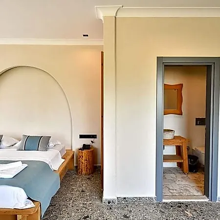 Otel Letoon Antique Cedit