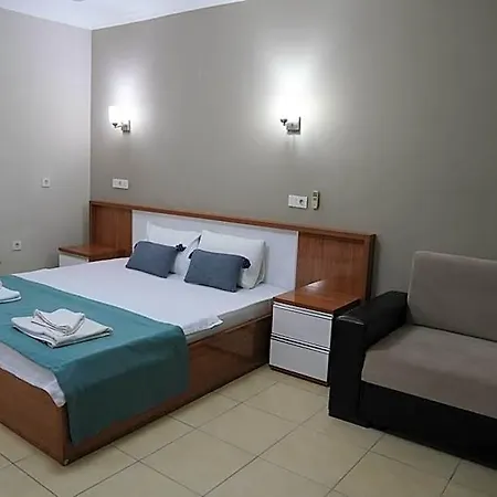 فندق Letoon Antique 4*