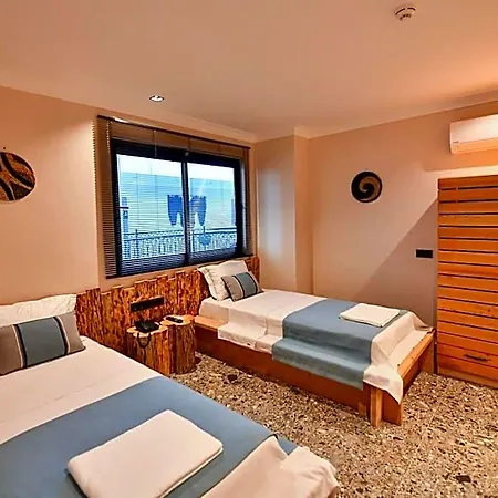 Letoon Antique فندق 4*
