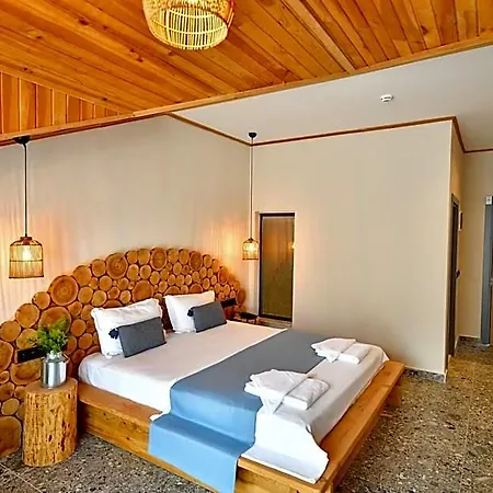 Letoon Antique Otel Cedit