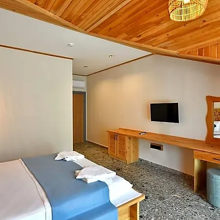 Letoon Antique Otel Cedit