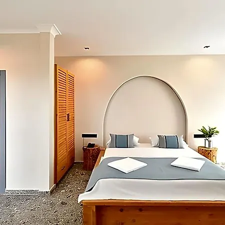 Letoon Antique Otel 4*