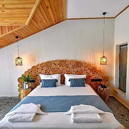 فندق Letoon Antique 4*